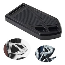 CNC Large Brake Pedal Pad