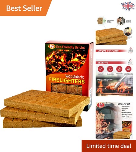 Natural wood eco - 96,