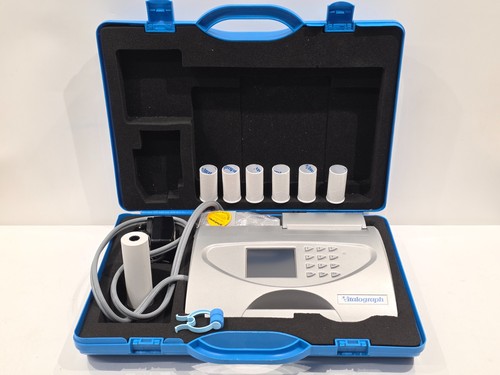 Spirometer vitalograph alpha - vitalograph,