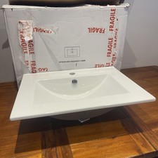 Slim full Vanity Sink Basin