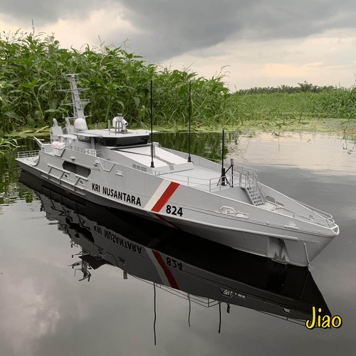 Australia cape class patrol - class,