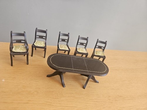 Lundby barton carolines home - carolines,