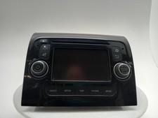 CITROEN RELAY/JUMPER Radio