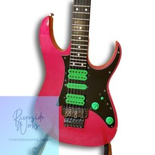 Ibanez rg550 japan fujigen - rg550,