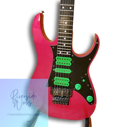 Ibanez rg550 japan fujigen - rg550,