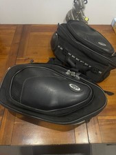 GIVI Arrowbag Side Case Bags
