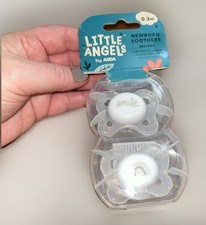 Little Angels 0-3m Newborn