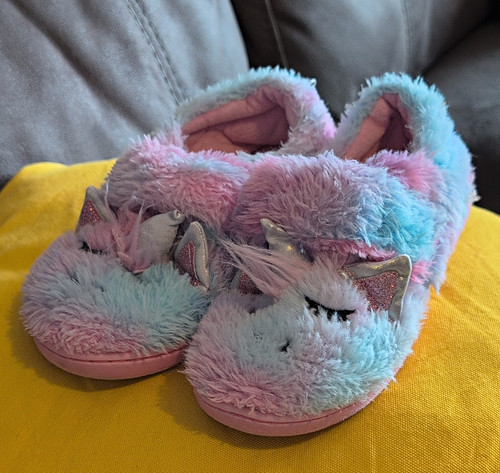Primark girls unicorn slip - primark,