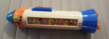 Vtg Arco Mickey Mouse Rocket