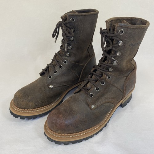 Georgia boot mens - georgia,