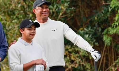 Nike tiger woods golf - tiger,