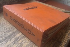 Carboloy Systems GE 1975