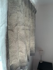 Curtains Pencil Pleat 228w X