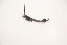 Side Kickstand Side Foot