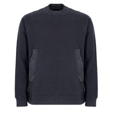 Ten C Crew Sweatshirt Felpa