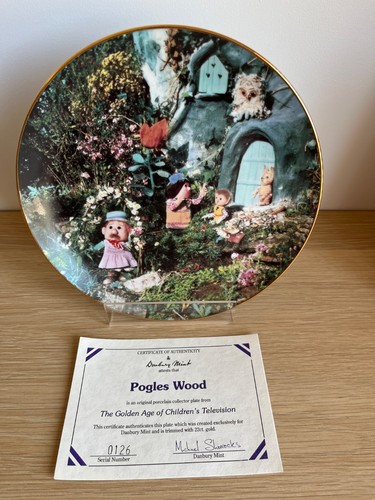 Pogles wood golden age - pogles, of