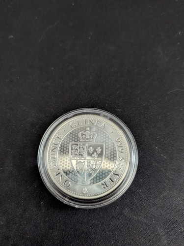 2019 helena guinea shield - guinea,