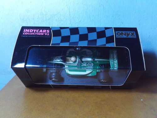 Onyx 155 indy car - onyx, 1993