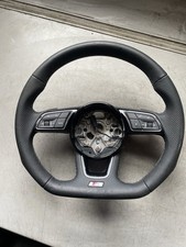 AUDI A1 A3 S3 8Y S LINE FLAT