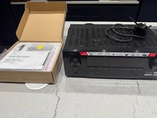 DENON AVR-X1700H 7.2CH 8K AV