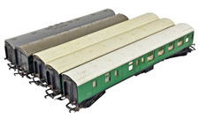 Hornby And Triang Model