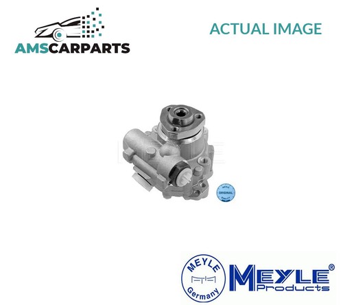 Power steering hydraulic - steering,