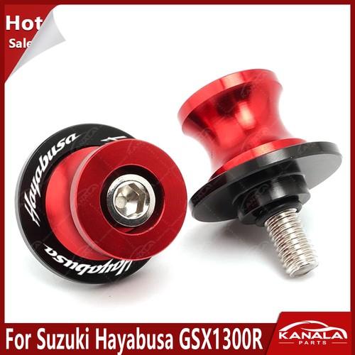 2pcs for suzuki hayabusa - 2pcs,