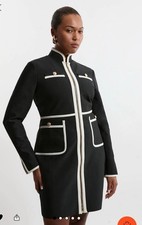 Karen Millen Figure Form