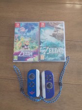 *Brand New Sealed* Zelda
