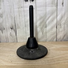 Retro Weighted Flute-Clarinet  Stand by JSH