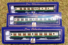 OO Gauge Lima Mk1 West