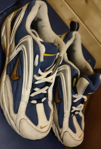 Nike vintage trainer - nike, 90's