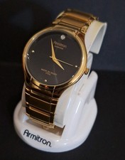 Armitron diamond 4188 mens - armitron, 20-4188