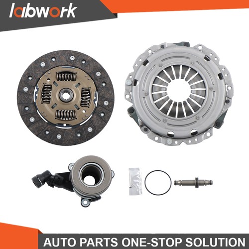 Premium clutch kit - a-premium,