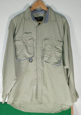 Orvis Men's Shirt Size Large -