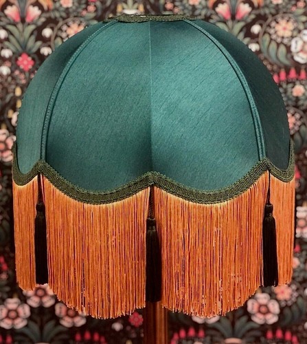 Holly green lamp shades ideal - holly,