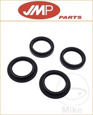 Suzuki DR 800 S Big 1990 JMP Fork Oil Seals With Dust Caps