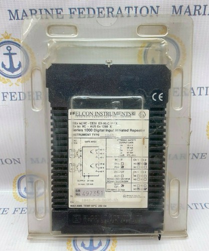 Elcon instruments - elcon,
