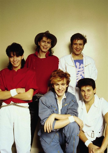 Duran very - duran, days