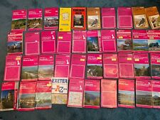 40 Ordnance Survey OS