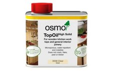 Solid Full Stave Oak Wooden