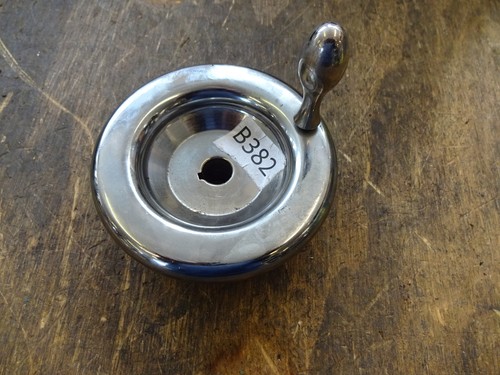 Myford super tailstock - myford, 7