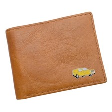 Personalised Genuine Leather