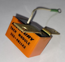 Tachometer Module Assembly, Mercury 402 332-4811A2 PRICED TO CLEAR