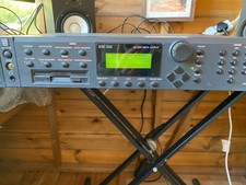 E-MU esi-32 – 32 Voice Digital Sampler