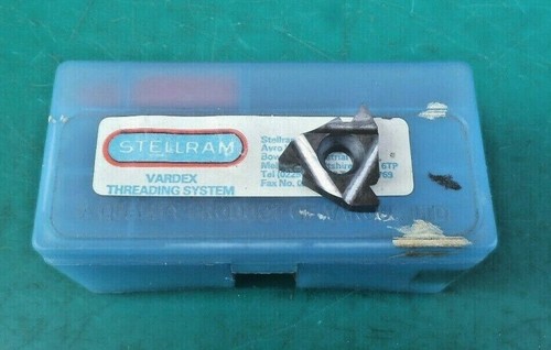 Stellram vardex 2in 22nr - vardex,