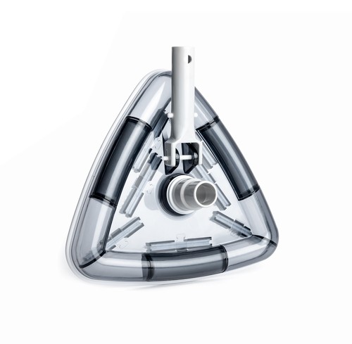 Certikin deluxe vacuum head - vacuum,