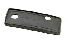 DOOR HANDLE SEAL GROMMET FOR