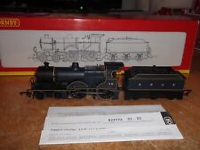 HORNBY R2217A S&DJR 2P 440 NO.46 IN BLUE UK BIDDERS ONLY