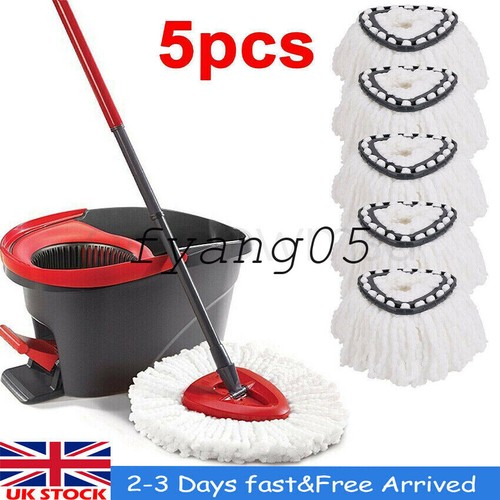 Mop for vileda wring - 5x,